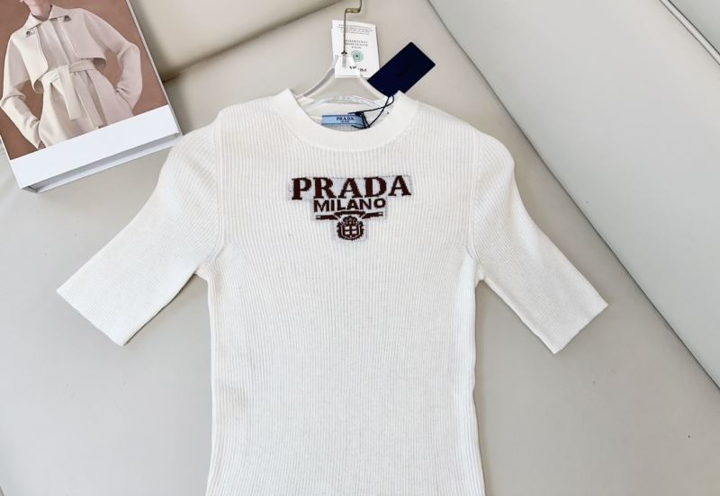 Prada T-Shirts